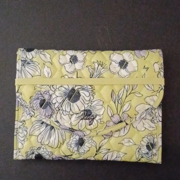 lug Bags Jewelry Folio Poshmark